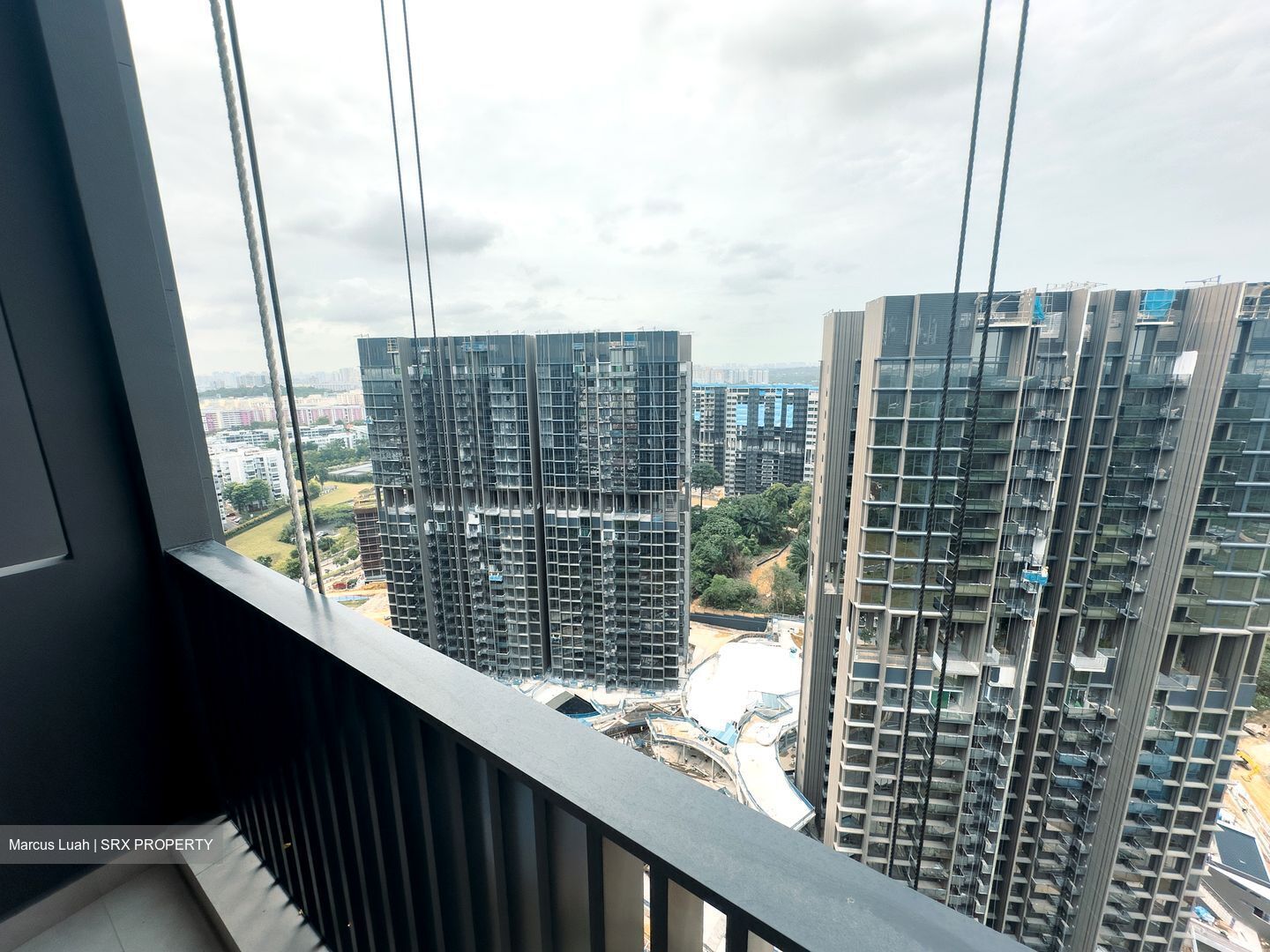 Lentor Modern (D26), Apartment #547376741